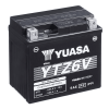 Bateria Yuasa Ytz6V - Punto Llantas 2