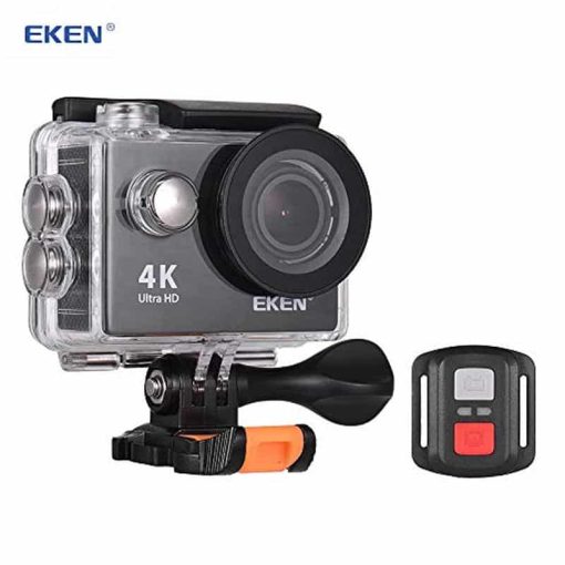 Camara Eken H9R