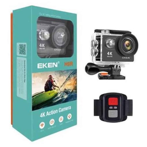 Camara Eken H9R - Image 3