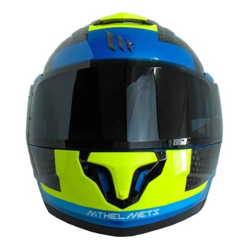 Casco Mt Atom Sv Adventure A7 Azul - Image 3