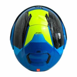 Casco Mt Atom Sv Adventure A7 Azul Brillo3 - Punto Llantas 3