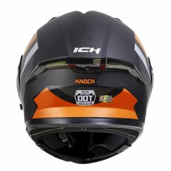ICH 3120 KNOCK NARANJA 4 - Punto Llantas 5