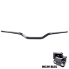 Manubrio Enduro Contour Bases Negro 11 8 - Punto Llantas 2