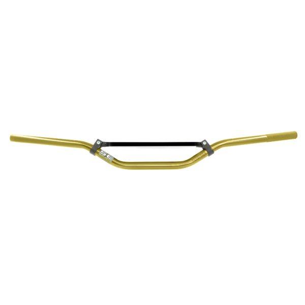 Manubrio Enduro Se Tubular Dorado 78 - Punto Llantas 1