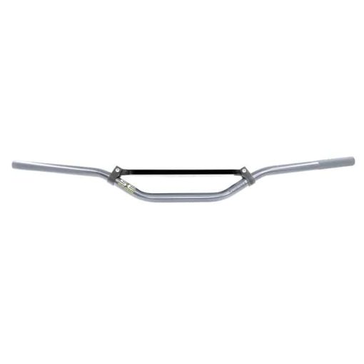 Manubrio Bajitos Se Tubular Plata 7/8