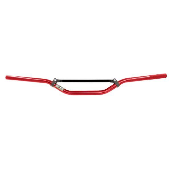 Manubrio Enduro Se Tubular Rojo 78 - Punto Llantas 1