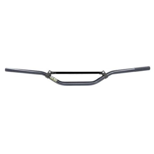 Manubrio Bajitos Se Tubular Titanio 7/8