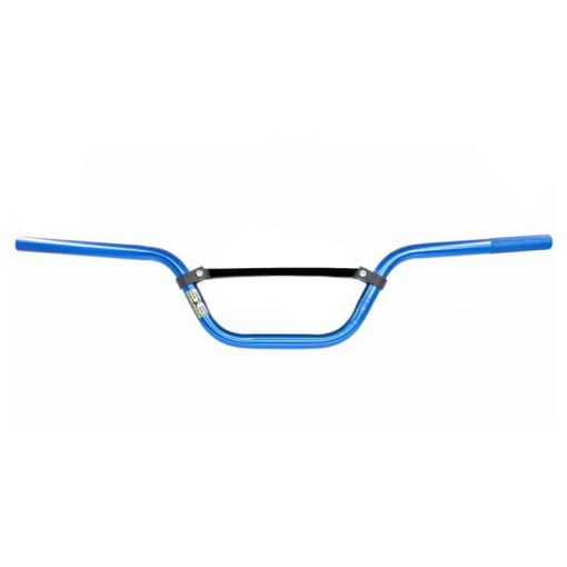 Manubrio Altos Se Tubular Azul 7/8