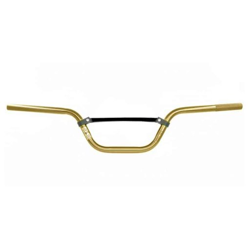 Manubrio Sport Se Tubular Dorado 78 - Punto Llantas 1