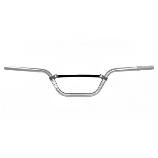 Manubrio Sport Se Tubular Plata 78 - Punto Llantas 1