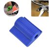 Protector De Zapato Palanca Azul - Punto Llantas 3