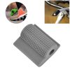 Protector De Zapato Palanca gris - Punto Llantas 1