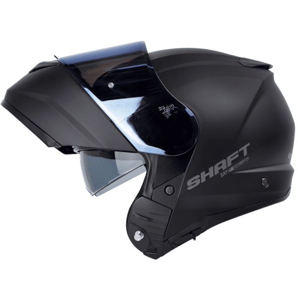0001 Shaft 3690Dv.solid .N.m.visor Ir Az - Punto Llantas 1