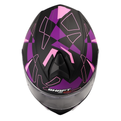 0001 SHAFT PRO 4000.N.M.FC .N - Punto Llantas 4
