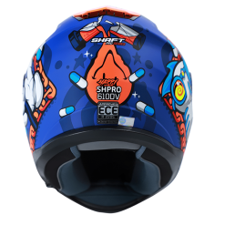 0001 SHAFT PRO 610DV.HAPPY .AZ .M.NJ .N - Punto Llantas 3