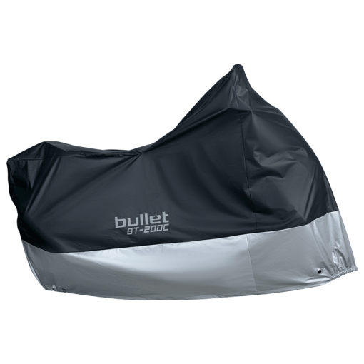 Pijama Bullet Bt 200C