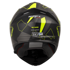 0002 SHAFT PRO 4000.N.M.AM .N - Punto Llantas 2