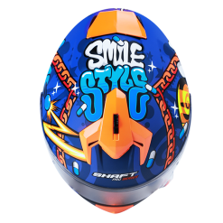 0002 SHAFT PRO 610DV.HAPPY .AZ .M.NJ .N - Punto Llantas 2