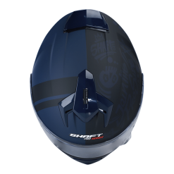 0002 SHAFT PRO 610DV.TWO SIDES.N.M.AZ .NAVY - Punto Llantas 2