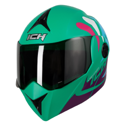 0003 ICH 3110 LOTUS MENTA.M VISOR SM LAT 3 - Punto Llantas 2