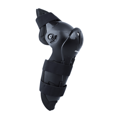 Rodillera Shaft 307Kp Negro - Image 2