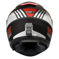 0004 SHAFT PRO 610DV.NOS .N7.M.RJ - Punto Llantas 2
