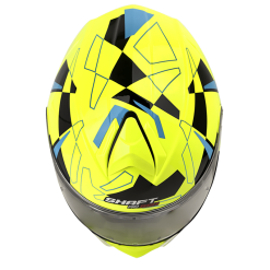 0006 SHAFT PRO 4000.AM .N.AZ - Punto Llantas 3