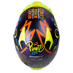 0007 SH 526 SP TRIQUI EVO.CAMAL .AM .N - Punto Llantas 5