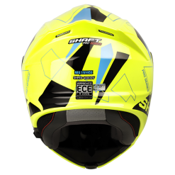 0007 SHAFT PRO 4000.AM .N.AZ - Punto Llantas 2