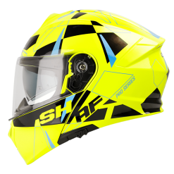 0008 SHAFT PRO 4000.AM .N.AZ - Punto Llantas 1