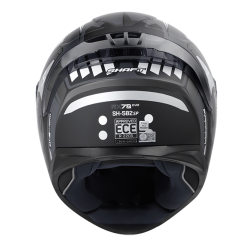 0009 SHAFT 582SP.RX .78.GR .M.GR - Punto Llantas 1