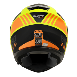 0009 SHAFT PRO 610DV.NOS .AM .N.M.NJ - Punto Llantas 2