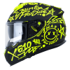 0011 SHAFT PRO 610DV.TWO SIDES.N.M.AM .N - Punto Llantas 4