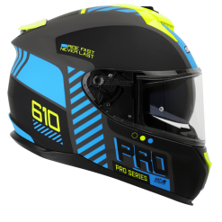 0012 SHAFT PRO 610DV.NOS .N7.M.AZ - Punto Llantas 1