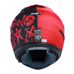 0012 SHAFT PRO 610DV.TWO SIDES.N.M.RJ - Punto Llantas 3