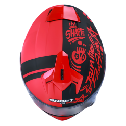 0013 SHAFT PRO 610DV.TWO SIDES.N.M.RJ - Punto Llantas 2