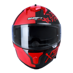 0017 SHAFT PRO 610DV.TWO SIDES.N.M.RJ - Punto Llantas 4