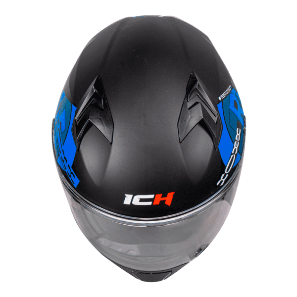 1 0004 Ich 503 Ride Free Nm Az Sup - Punto Llantas 4