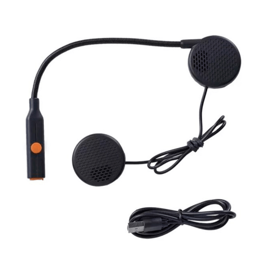 Bluetooth Bullet B-Com-X2