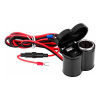 CARGADOR USB MOTOR BIKE2 - Punto Llantas 6