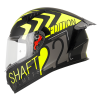 Casco Shaft 526Sp Thone Negro Mate Amarillo1 - Punto Llantas 6