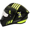 Casco Spartan Draken S Mysthic Amarillo Brillo4 - Punto Llantas 6