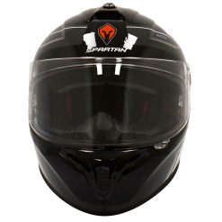 Casco Spartan Draken S Mysthic Blanco Brillo3 - Punto Llantas 2