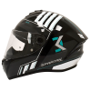 Casco Spartan Draken S Mysthic Blanco Brillo4 - Punto Llantas 6
