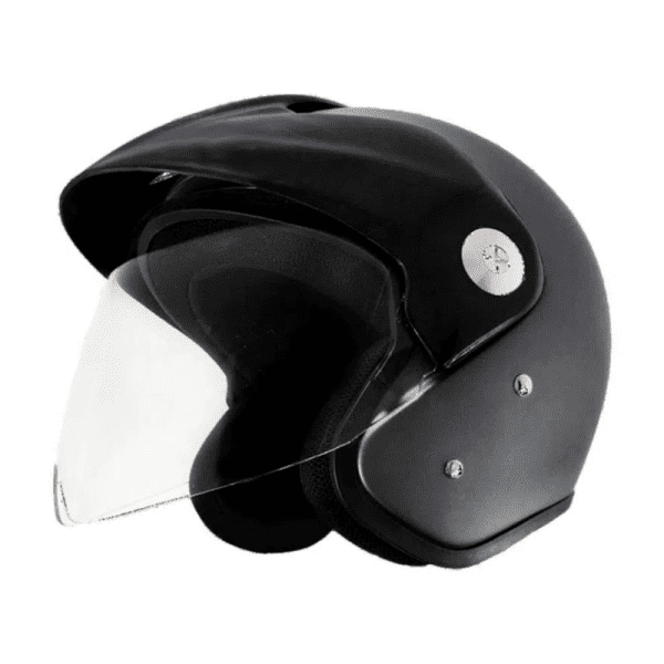 Casco Zeus 507 Titanio Mate2 - Punto Llantas 2