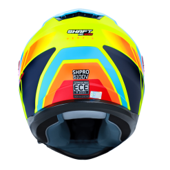 E 0001 SHAFT PRO 610DV.PERZIS.AM .N.M.AZ - Punto Llantas 2
