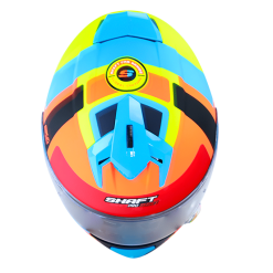 E 0003 SHAFT PRO 610DV.PERZIS.AM .N.M.AZ - Punto Llantas 1