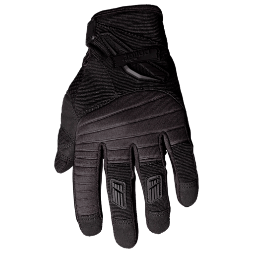Guantes Bullet 778 Negro
