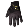 Guantes Bullet 778 Negro Amarillo1 - Punto Llantas 4