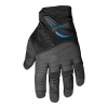 Guantes Bullet 778 Negro Azul1 - Punto Llantas 3